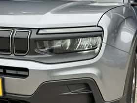Jeep Avenger (2024) thumbnail 16