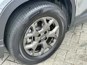 Jeep Avenger (2024) thumbnail 17