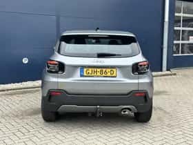 Jeep Avenger (2024) thumbnail 3