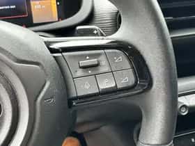 Jeep Avenger (2024) thumbnail 21