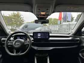 Jeep Avenger (2024) thumbnail 27