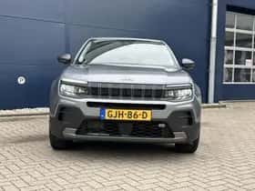 Jeep Avenger (2024) thumbnail 6