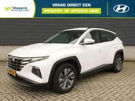 Hyundai Tucson (2021) thumbnail 1