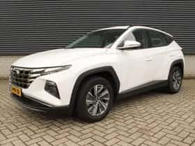 Hyundai Tucson (2021) thumbnail 2