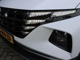 Hyundai Tucson (2021) thumbnail 11