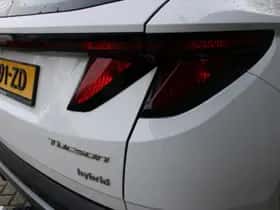 Hyundai Tucson (2021) thumbnail 12