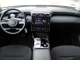 Hyundai Tucson (2021) thumbnail 14