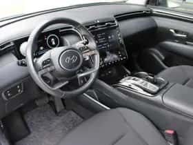 Hyundai Tucson (2021) thumbnail 16