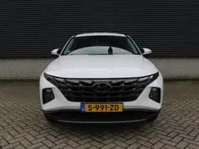 Hyundai Tucson (2021) thumbnail 3