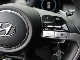 Hyundai Tucson (2021) thumbnail 24