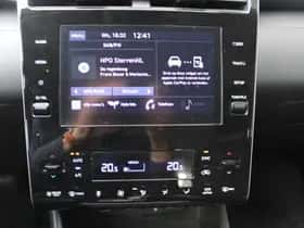 Hyundai Tucson (2021) thumbnail 25
