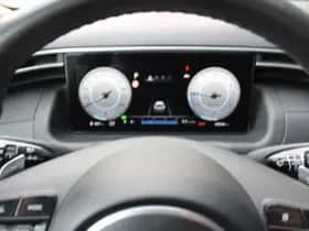 Hyundai Tucson (2021) thumbnail 29