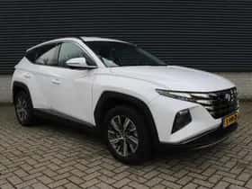 Hyundai Tucson (2021) thumbnail 4
