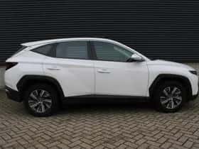 Hyundai Tucson (2021) thumbnail 5
