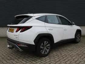 Hyundai Tucson (2021) thumbnail 6