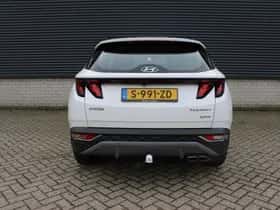 Hyundai Tucson (2021) thumbnail 7