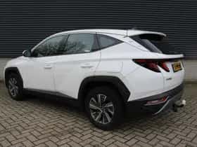 Hyundai Tucson (2021) thumbnail 8