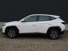 Hyundai Tucson (2021) thumbnail 9