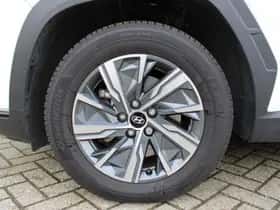 Hyundai Tucson (2021) thumbnail 10