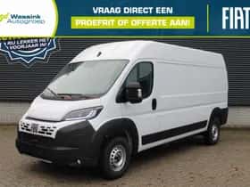 Fiat E-Ducato (2025)