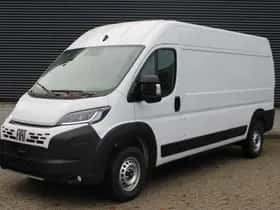 Fiat E-Ducato (2025) thumbnail 2