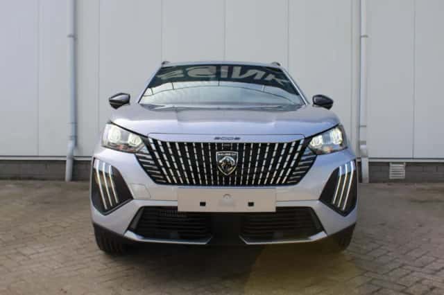 Peugeot 2008 (2026) thumbnail 2