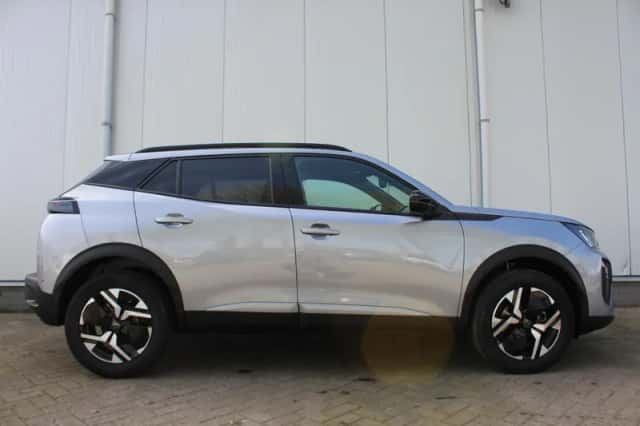 Peugeot 2008 (2026) thumbnail 4