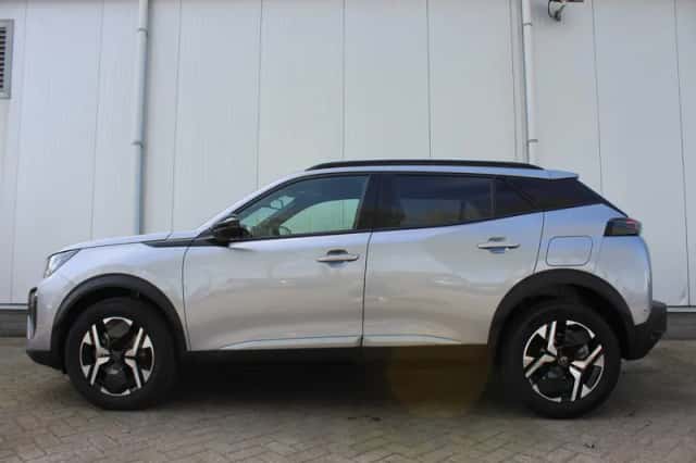 Peugeot 2008 (2026) thumbnail 5