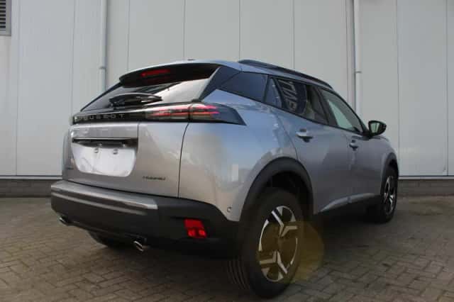 Peugeot 2008 (2026) thumbnail 6