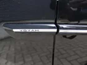 Voyah Courage (2026) thumbnail 48