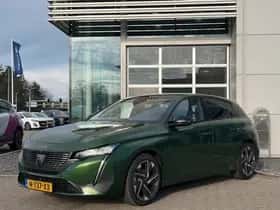 Peugeot 308 (2022) thumbnail 2