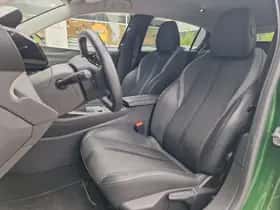 Peugeot 308 (2022) thumbnail 11