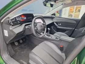 Peugeot 308 (2022) thumbnail 12