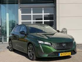 Peugeot 308 (2022) thumbnail 3