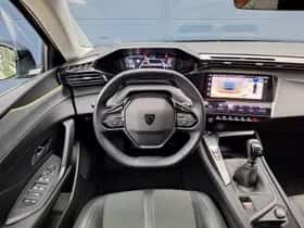 Peugeot 308 (2022) thumbnail 22