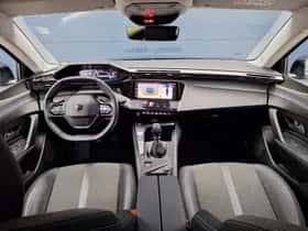 Peugeot 308 (2022) thumbnail 23