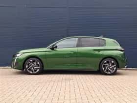 Peugeot 308 (2022) thumbnail 4