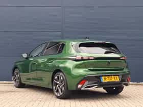 Peugeot 308 (2022) thumbnail 5