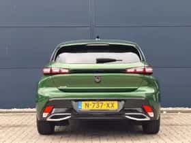 Peugeot 308 (2022) thumbnail 6