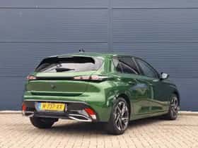 Peugeot 308 (2022) thumbnail 8