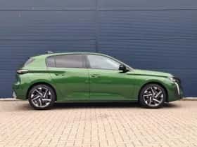 Peugeot 308 (2022) thumbnail 9