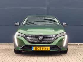 Peugeot 308 (2022) thumbnail 10