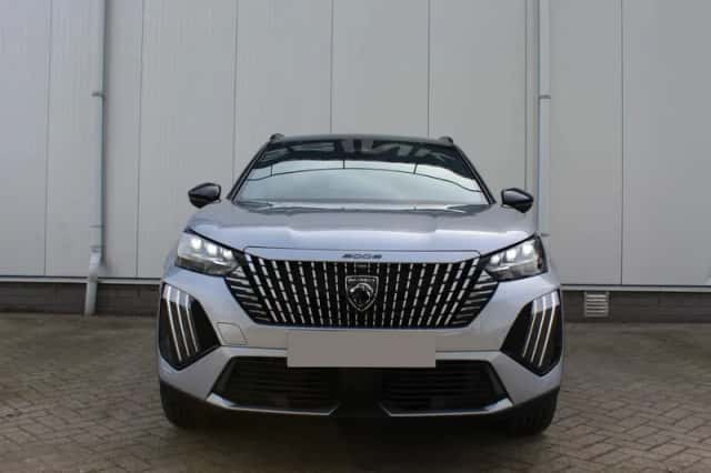 Peugeot 2008 (2026) thumbnail 2