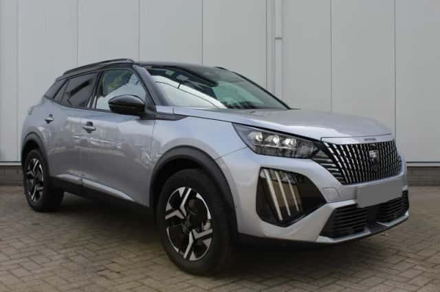 Peugeot 2008 (2026) thumbnail 3