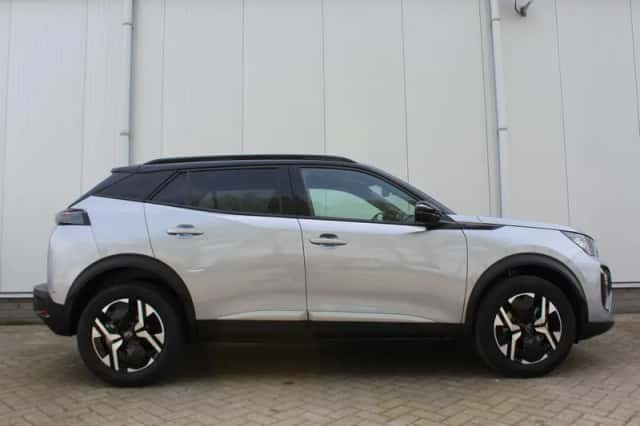 Peugeot 2008 (2026) thumbnail 4