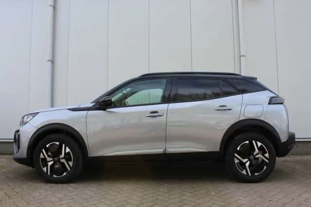 Peugeot 2008 (2026) thumbnail 5