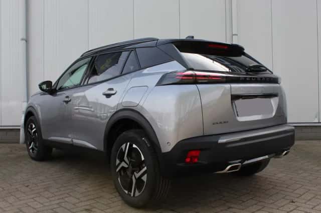 Peugeot 2008 (2026) thumbnail 6