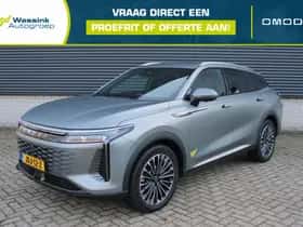 Omoda 9 (2025)