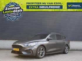 Ford Focus (2020)