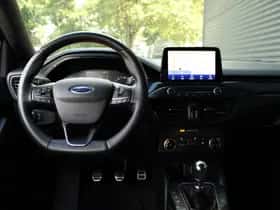 Ford Focus (2020) thumbnail 12